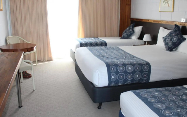 Marlborough Motor Inn