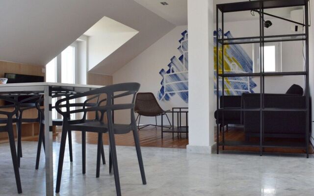 Apartment Viva