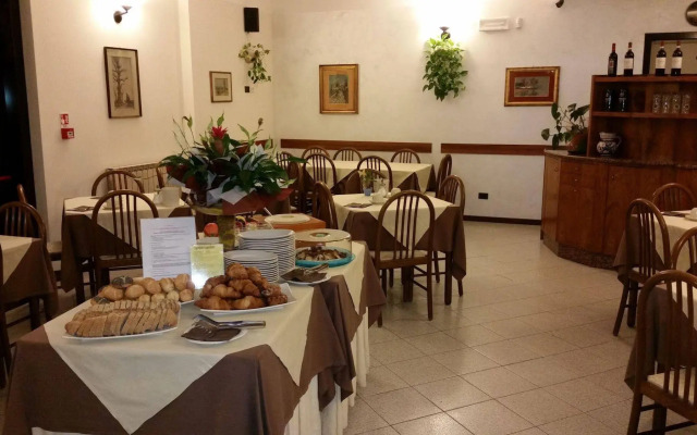 Hotel Albergo Al Cacciatore