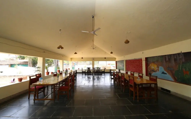 SPOT ON 37245 Barasingha Resort