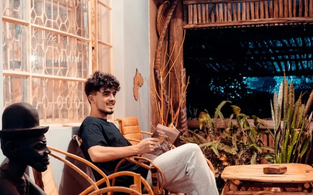 Adventures Nest - Hostel
