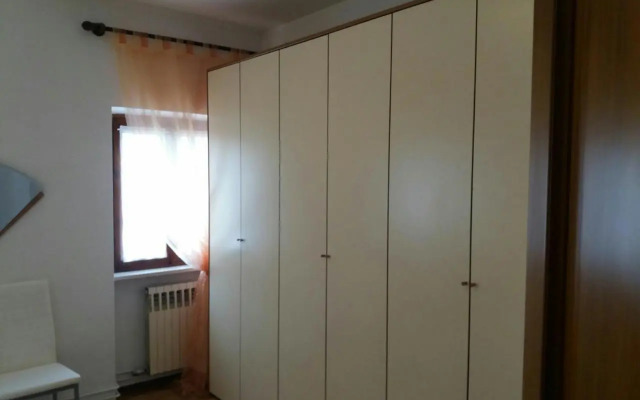 Matteotti House