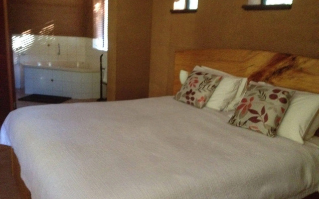 Marima Cottages