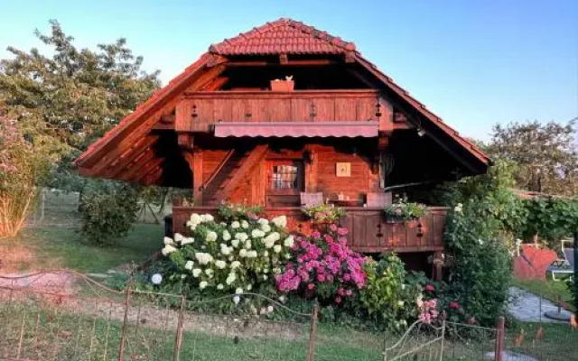 Hadassa Apartment Mutzli