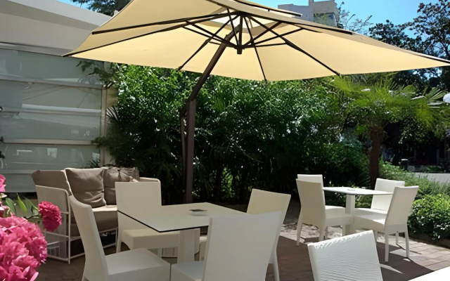 Hotel Park Spiaggia