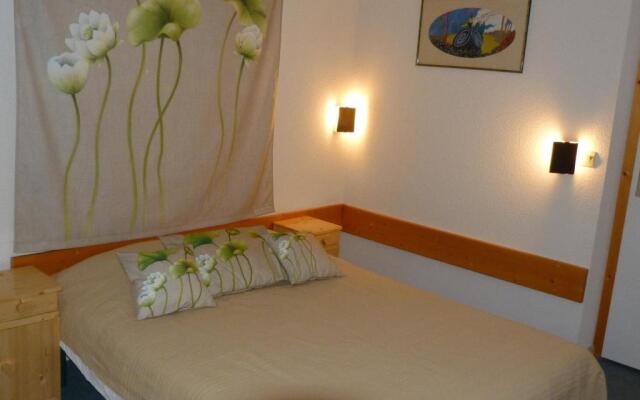 Appartement Les Arcs 1800, 2 pièces, 6 personnes - FR-1-411-219