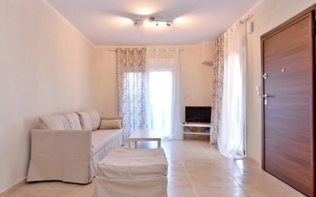 Fotinia Beach House Ground Floor - Dionysiou B