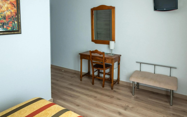 Hotel San Glorio
