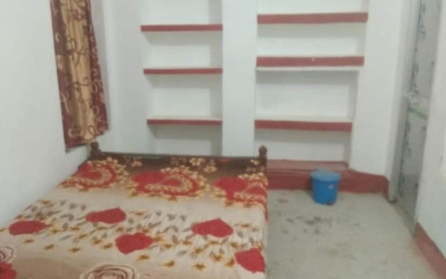 Goroomgo Kameshwar Bhawan Rajgir