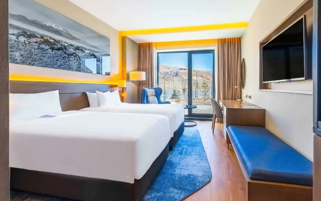 Sky Hotel Erciyes, a member of Radisson Individuals