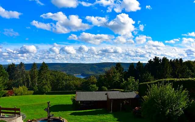 Hotel Haus Seeblick