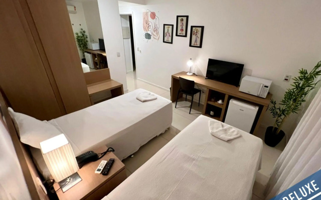 Promenade Verano Stay