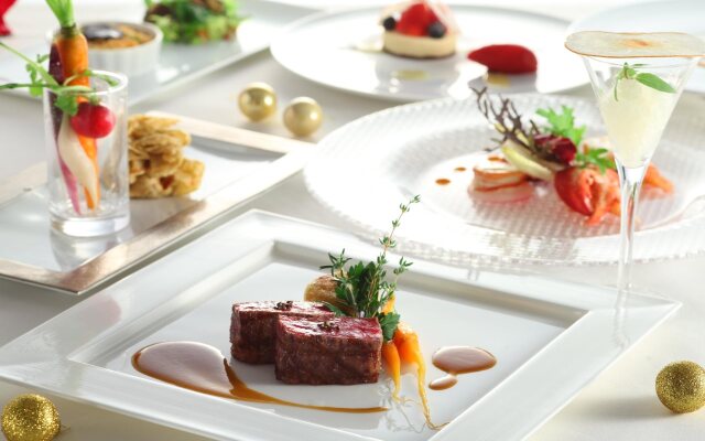Island Hotel & Resort Nasu