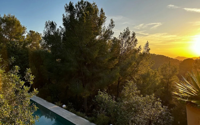Royal hideaway & retreat Calvia