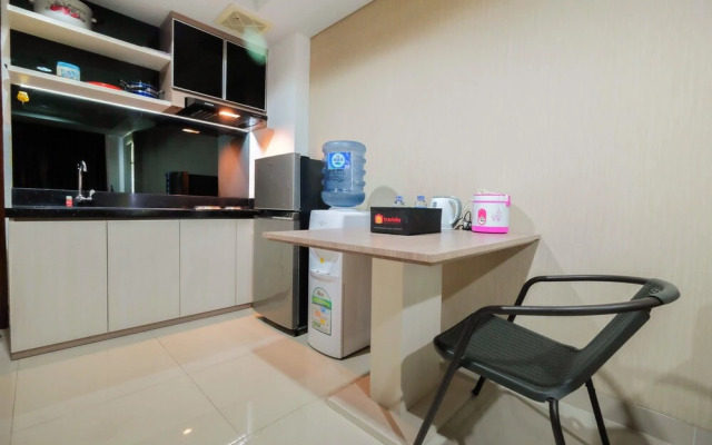 Spacious 2BR Springhill Terrace Apartment