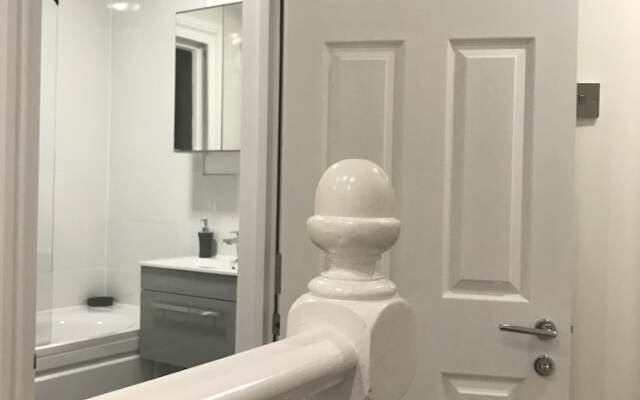 Woodgrange 2 bedroom apartment