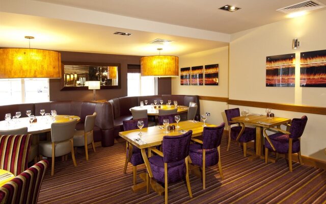 Premier Inn Burgess Hill