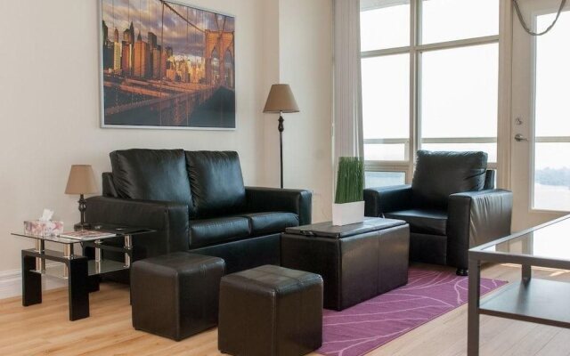 Mariner Furnished Suite