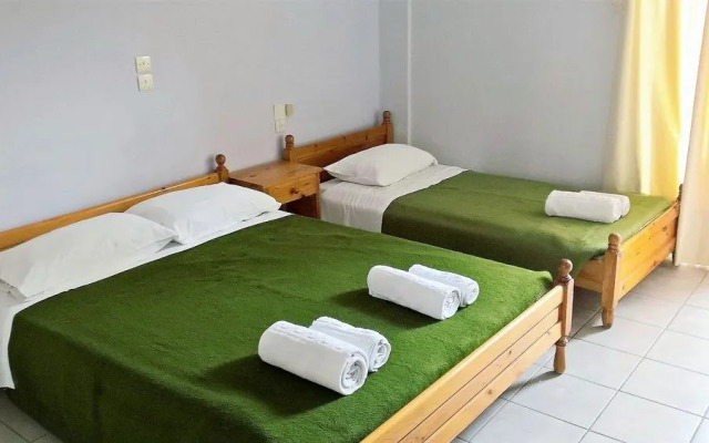 Hotel Galaxias