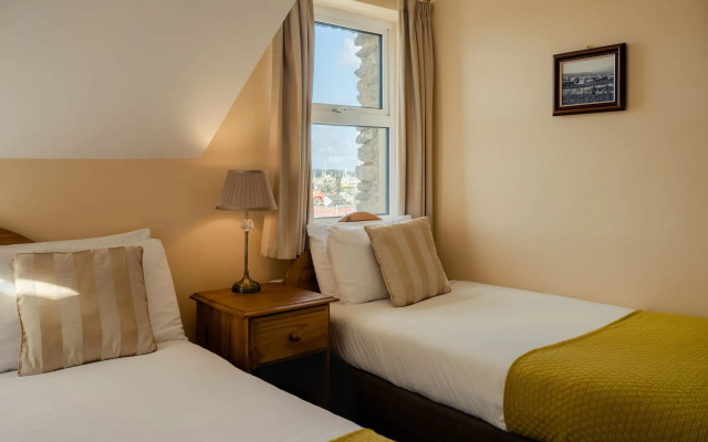 Quayside B&B
