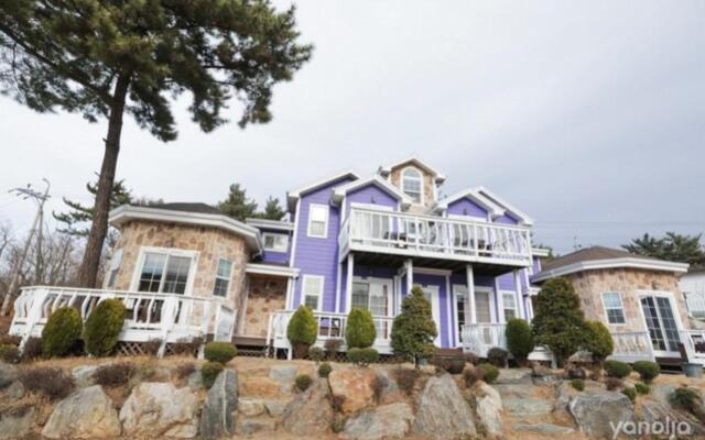 Seonjedo Iris Pension