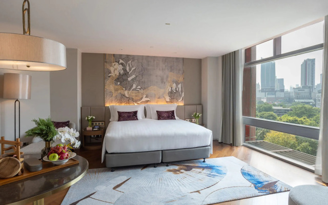 Chatrium Grand Bangkok