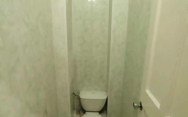 Апартаменты на улице Шмидта 31