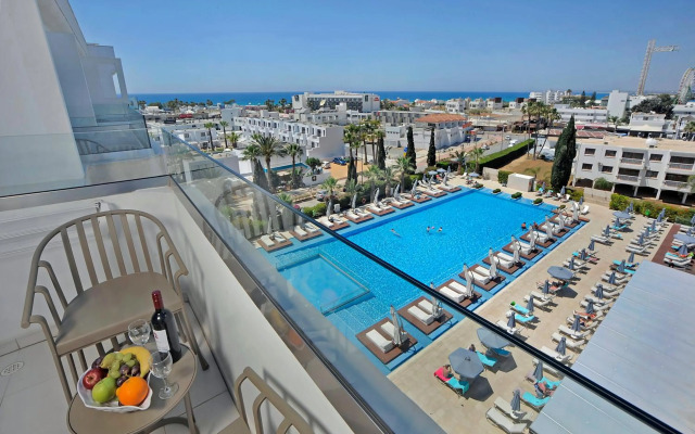 Nestor Hotel