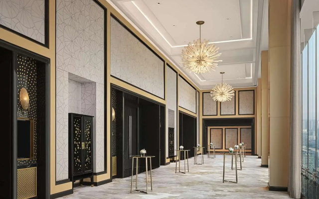Waldorf Astoria Chengdu