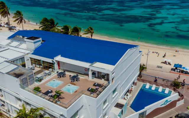 Hotel Bahia Sardina