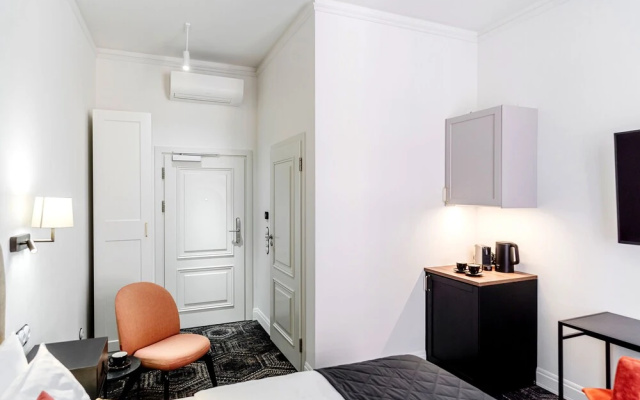 N33 Premium Apartments Old Town Kraków – Destigo Hotels