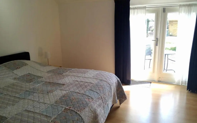 Bed & Breakfast Uiterburen