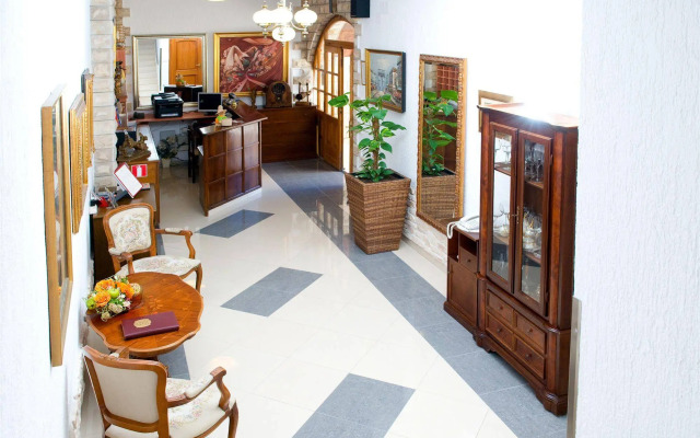 Hotel Vila Tina