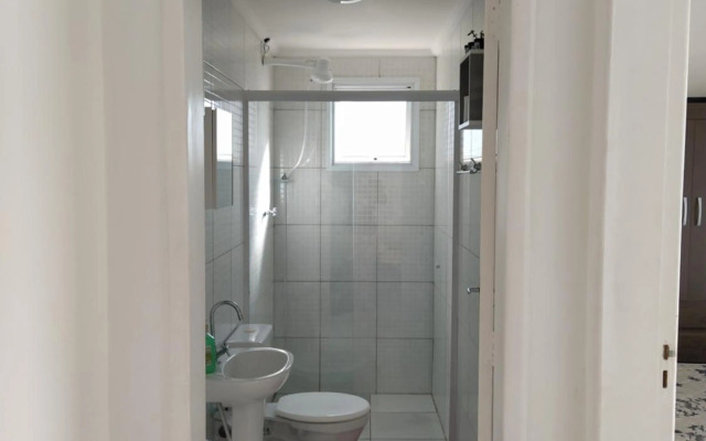 Caraguatatuba de frente para o mar