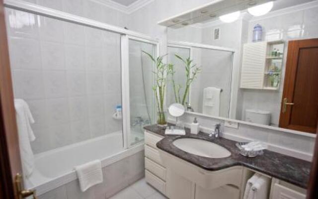 Apartamento Area Mayor