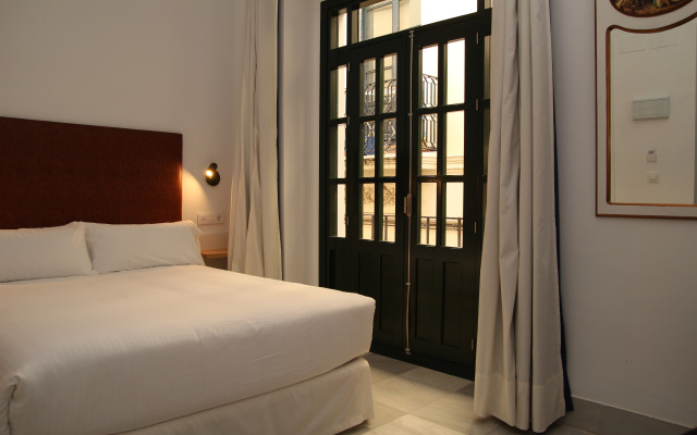 Basic Hotel Sevilla Catedral