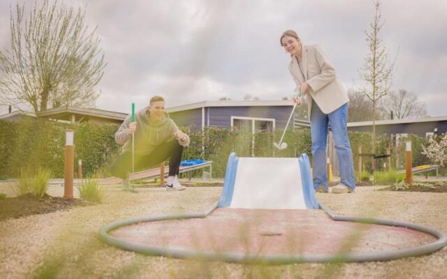 Recreatiepark De Boshoek