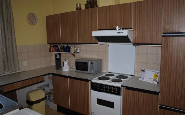 Apartmany Bobule