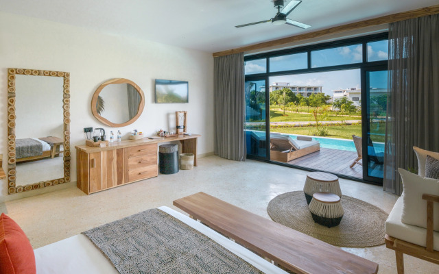 Aldiana Club Zanzibar Kwanza