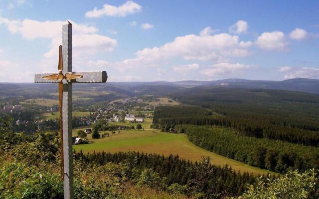 Ferienwohnung-Panoramablick