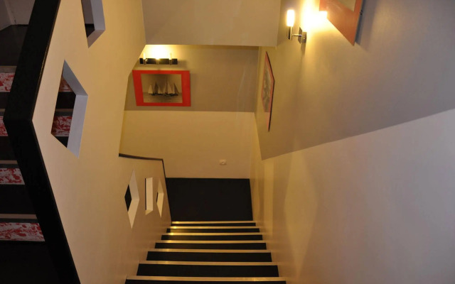 SuperiQ Villa