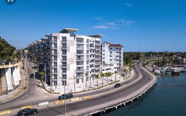 Caribbean Riviera Apartment