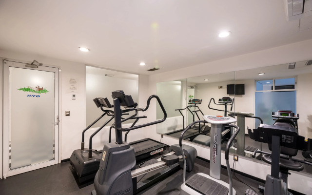 Grand Chapultepec Residencial