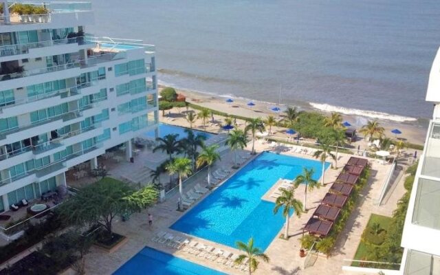 Apartamentos Suiteline Master – Frente al Mar