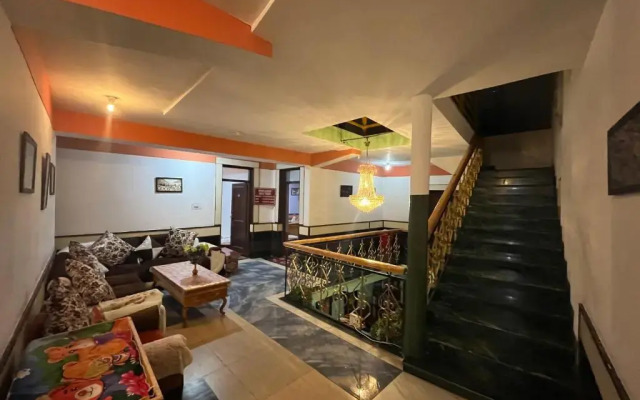 Dream Ladakh Guest House