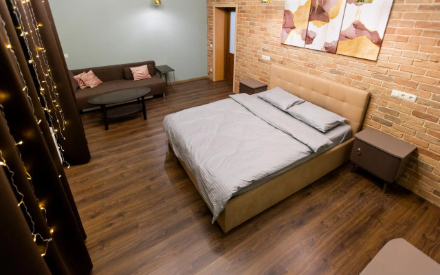 Апартаменты в загородном доме