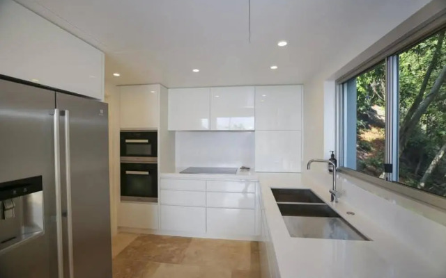 Noosa Apartments 1 Hastings Park