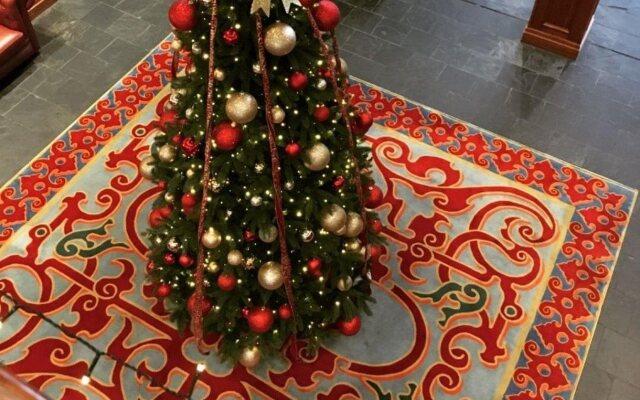 Copthorne Hotel Cardiff-Caerdydd