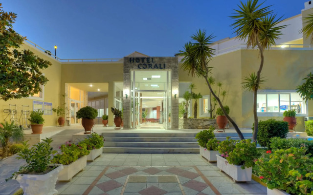 Corali Hotel