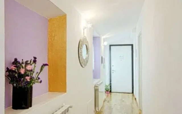 The Roommo Apartments